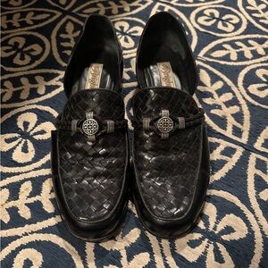 Brighton loafers 8 1/2 women’s